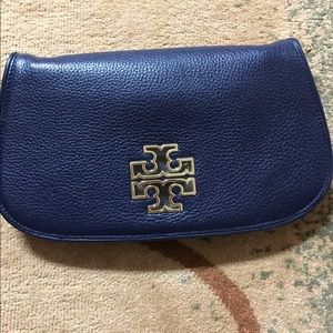 Tory Burch clutch/crossbody